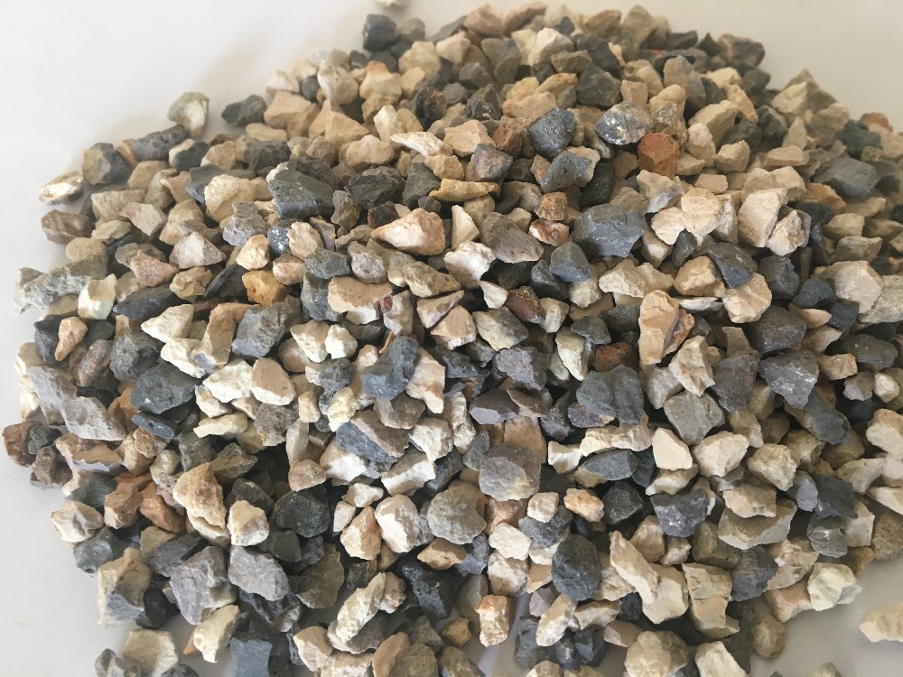 铝矾土骨料